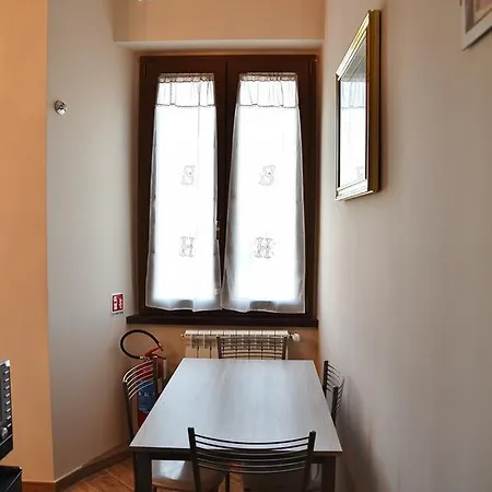 Fabio Deluxe Guest house