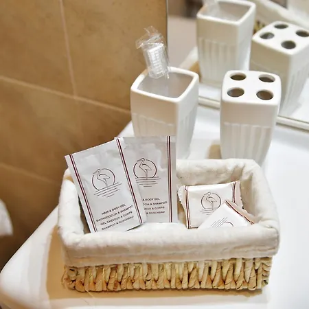 Fabio Deluxe Gasthof 3*