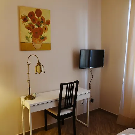 Pensionat Fabio Deluxe Rom