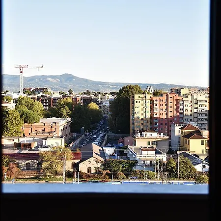 Guest house Fabio Deluxe