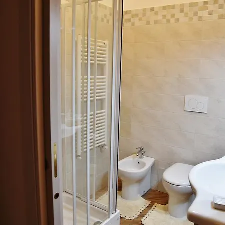 Gasthof Fabio Deluxe