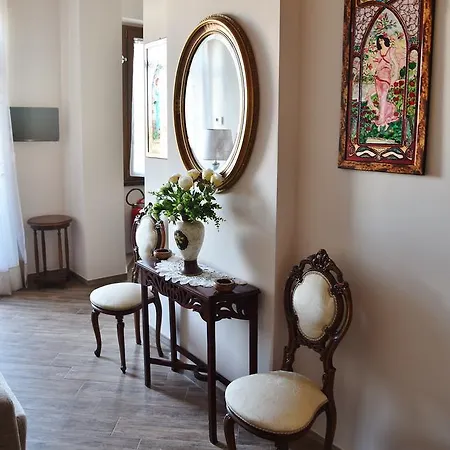 Fabio Deluxe Pensionat 3*