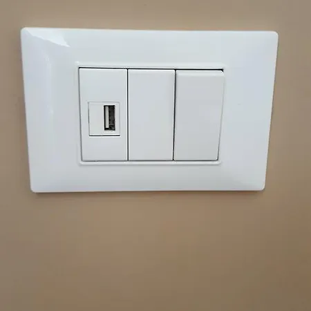 Pensionat Fabio Deluxe 3*