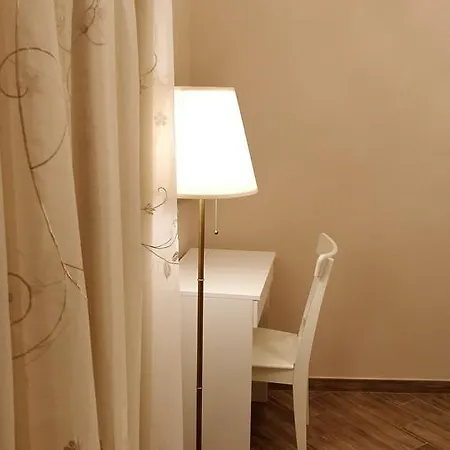 Pensionat Fabio Deluxe 3*