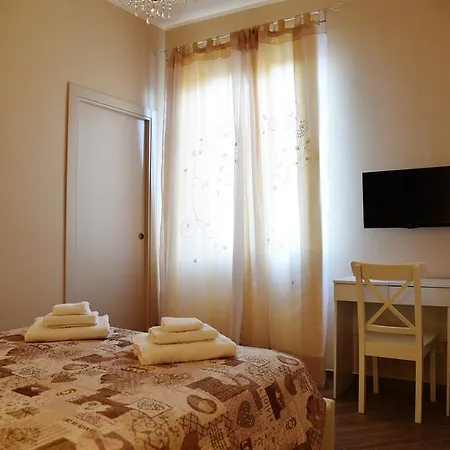 Pensionat Fabio Deluxe Rom