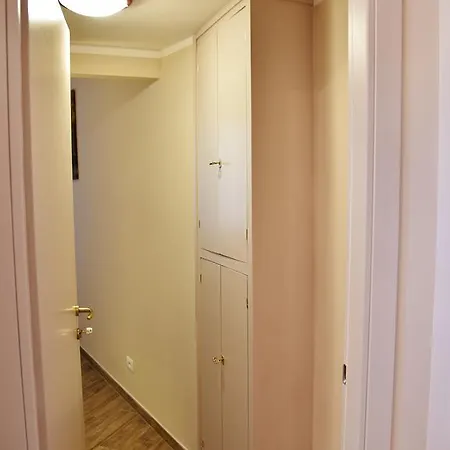 Pensionat Fabio Deluxe