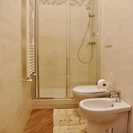 Fabio Deluxe Gasthof Rom