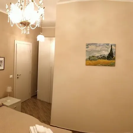 Pensionat Fabio Deluxe Rom