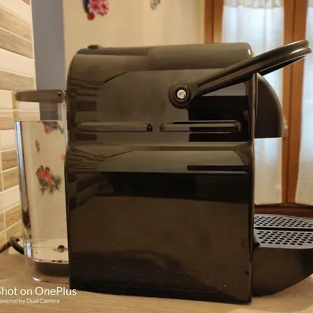 Pensionat Fabio Deluxe