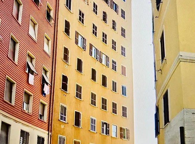 Fabio Deluxe Maison d'hôtes Rome