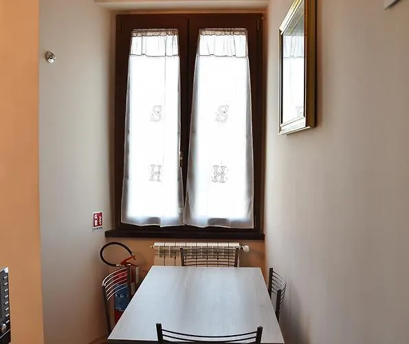 Fabio Deluxe Maison d'hôtes