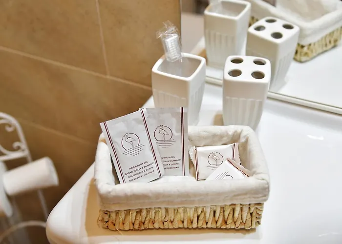 Fabio Deluxe Maison d'hôtes 3*