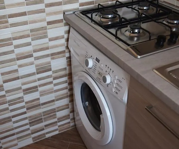 Maison d'hôtes Fabio Deluxe 3*