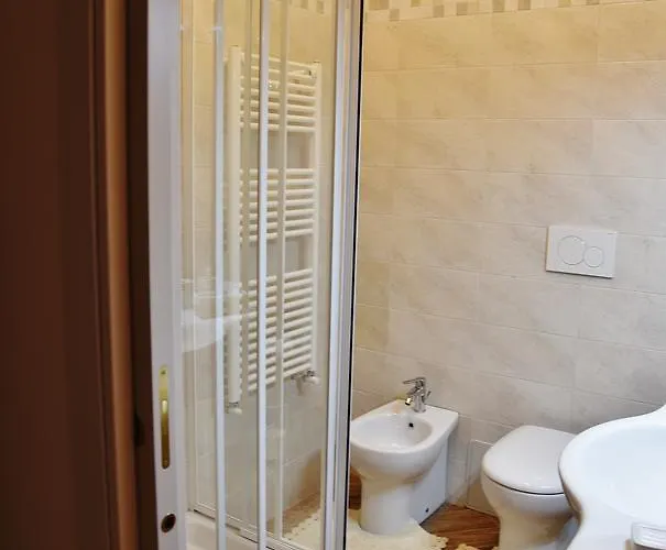 Maison d'hôtes Fabio Deluxe