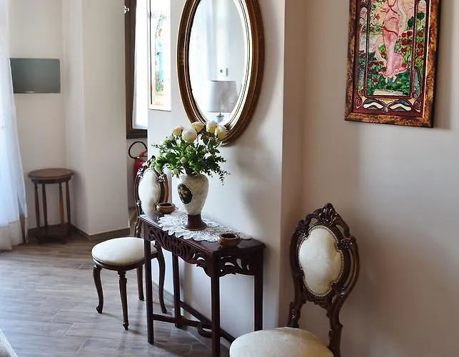 Fabio Deluxe Maison d'hôtes 3*