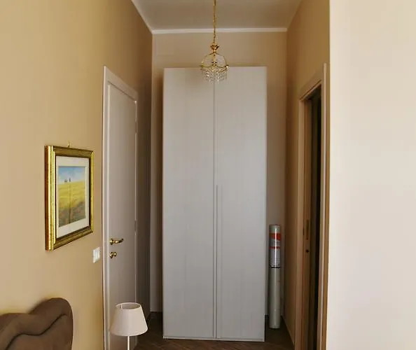 Fabio Deluxe Maison d'hôtes Rome