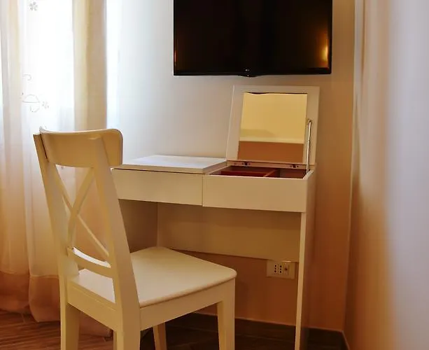 Maison d'hôtes Fabio Deluxe