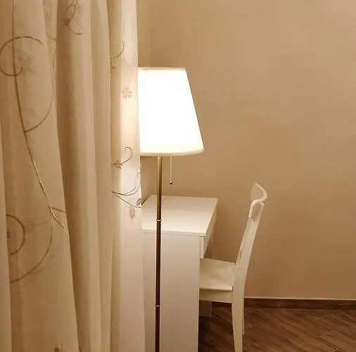 Maison d'hôtes Fabio Deluxe 3*