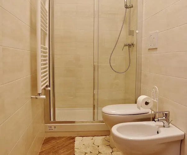 Fabio Deluxe Maison d'hôtes Rome