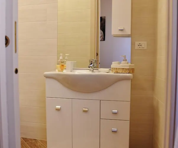 Fabio Deluxe 3* Rome