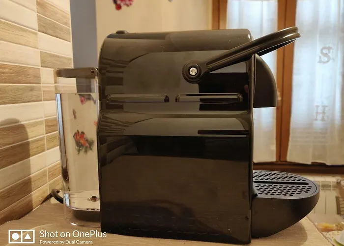 Maison d'hôtes Fabio Deluxe